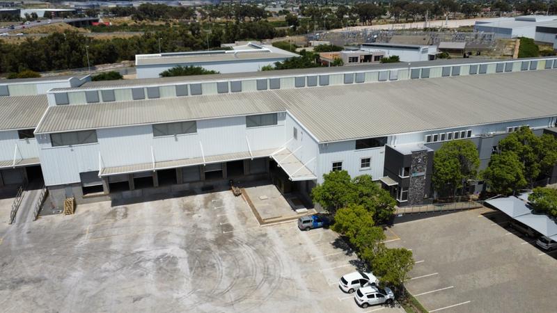 To Let commercial Property for Rent in Montague Gardens Western Cape